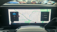 Renault Megane E-Tech EV60 160kW Iconic 60kWh Optimum Charge 5dr Auto Electric Hatchback